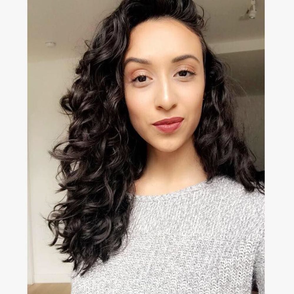 Meet your Posher, Celeste